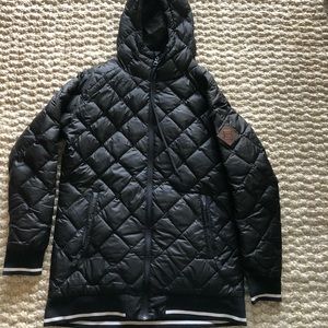 Armada Arium Women's Down Hoody